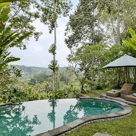 Anandari Ubud Villa Εξωτερικό φωτογραφία