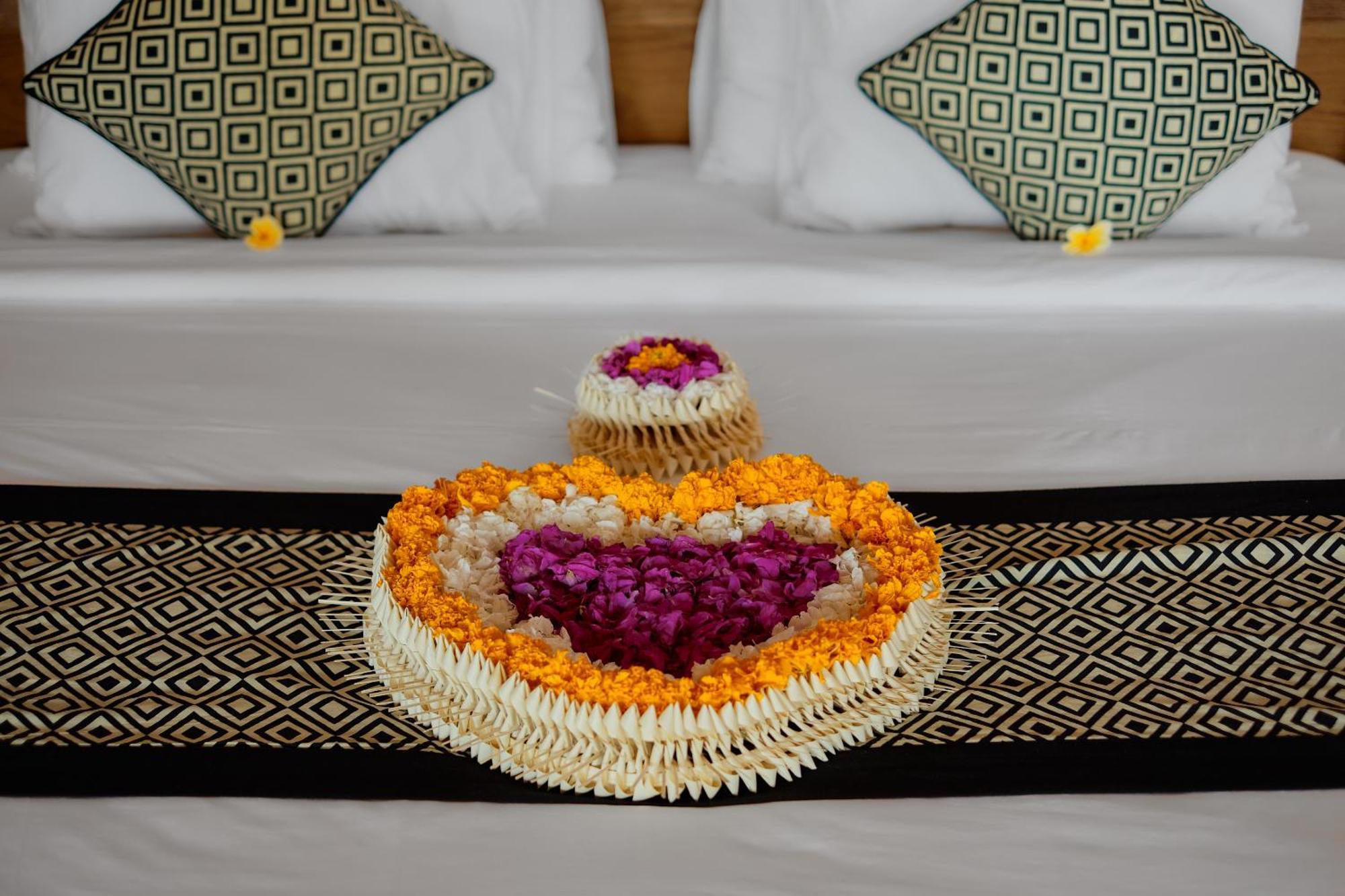 Anandari Ubud Villa Εξωτερικό φωτογραφία
