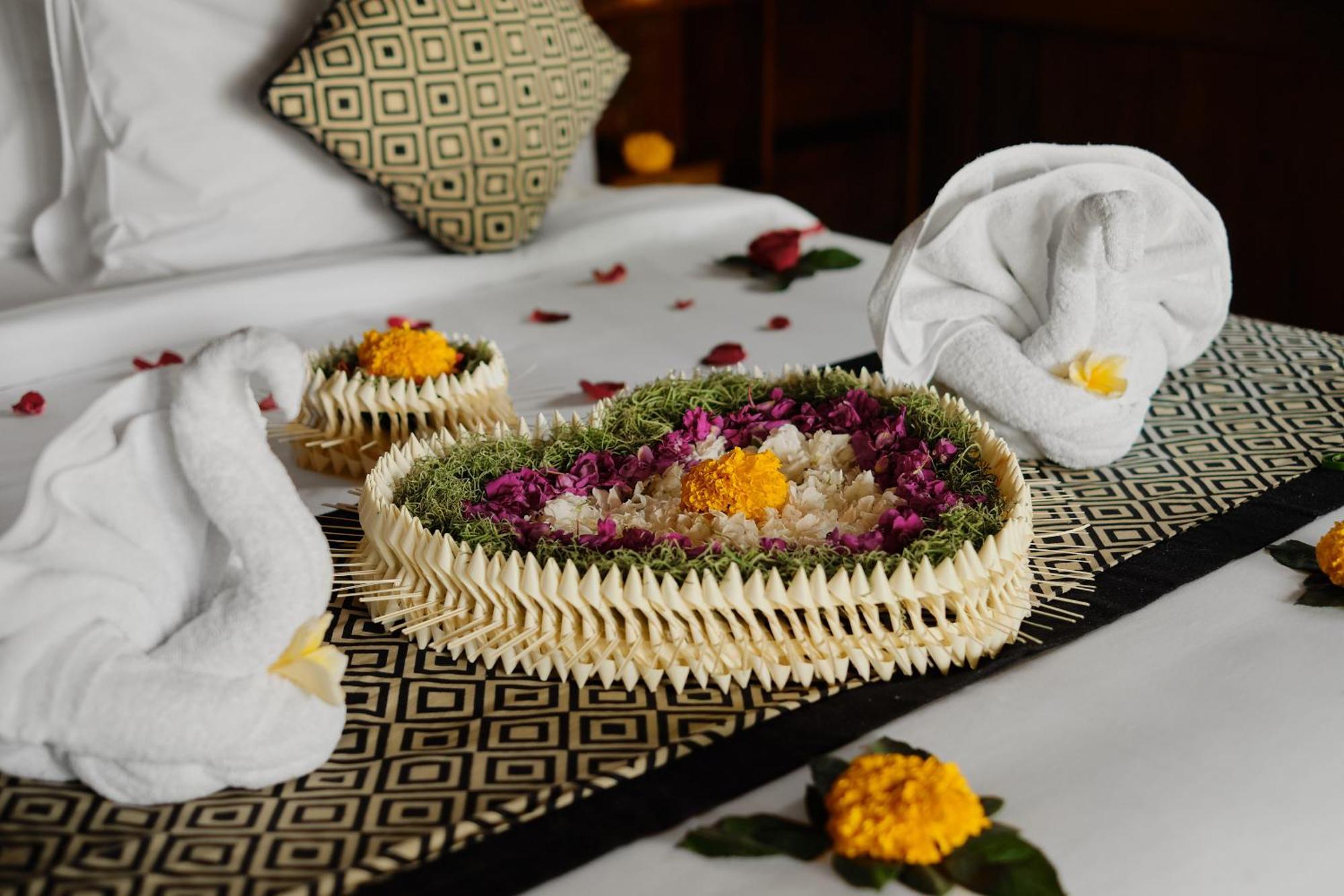 Anandari Ubud Villa Εξωτερικό φωτογραφία